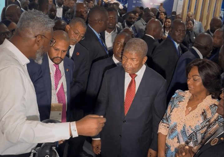 6ª Edição do Angola Oil & Gas