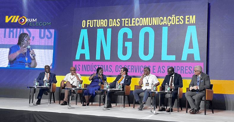 7ª Edição do Fórum Telecom