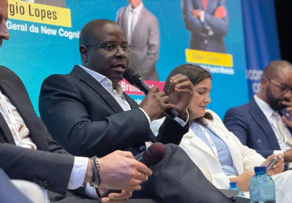 MSTelcom Participates in FANEC