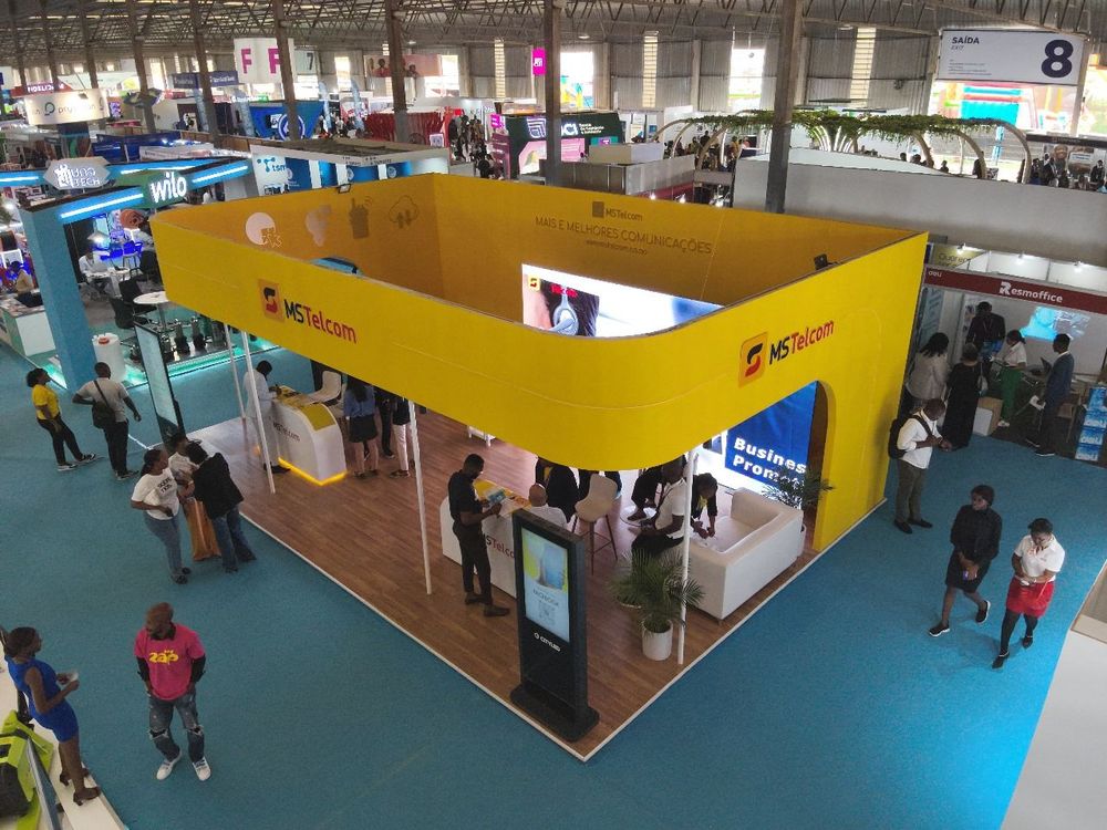 39th Edition of the Luanda International Fair