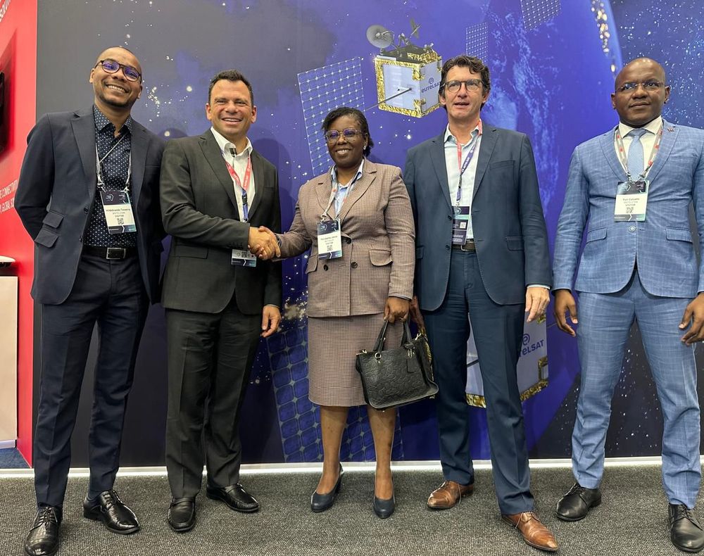 AFRICA TECH FESTIVAL (AFRICOM)