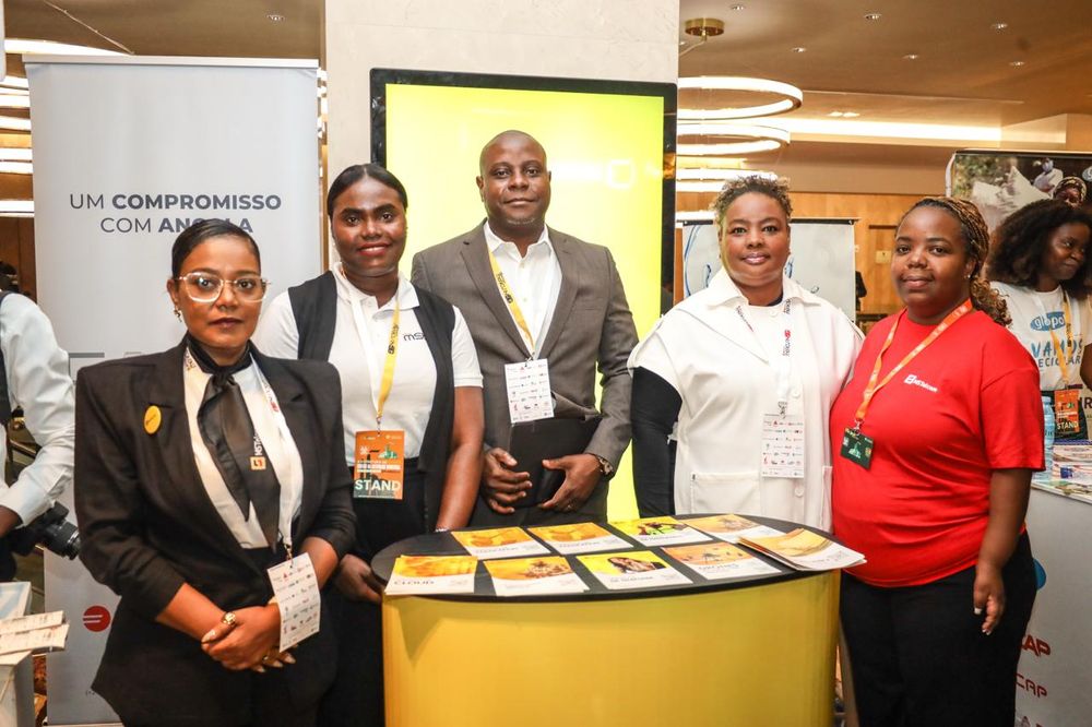 MSTelcom at the VI Industry Forum