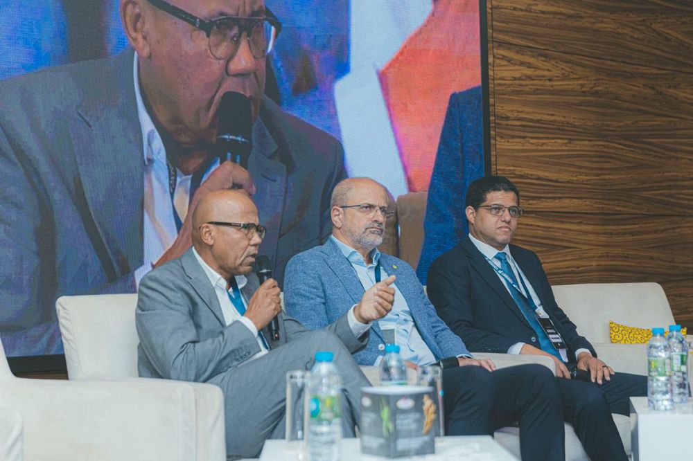 MSTelcom Participates in Leadership Summit