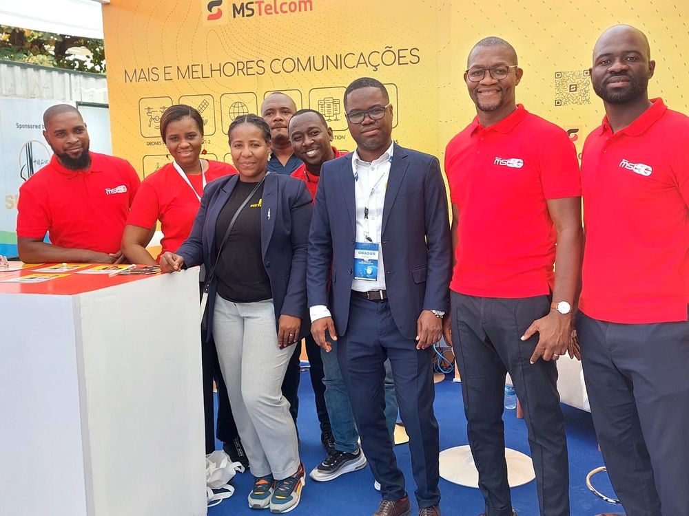 16th Edition of ITEL Technological Innovation Fair (FITITEL)